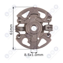 Sajūgs FS55 (5903794717633)