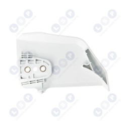 Sajūga pārsega aizsargs MS170 MS180 MS230 MS250 zāģa komplektam ()