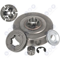 Sajūga trumuļa un sajūga STIHL MS170 MS180 MS230 MS250 ()