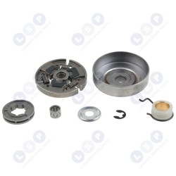 Sajūga trumuļa komplekts STIHL SAWS 017 018 023 025 181 ()