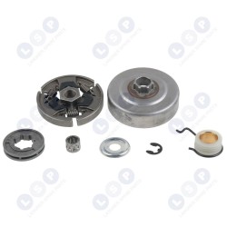 Sajūga trumuļa komplekts STIHL SAWS 017 018 023 025 181 ()