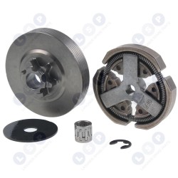 Sajūga grozs PARTNER P340S P350S P360S ()