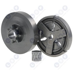 GROZA SAJŪGA TRUMBLIS Ķīniešu zāģi 4500 5200 5800 ()