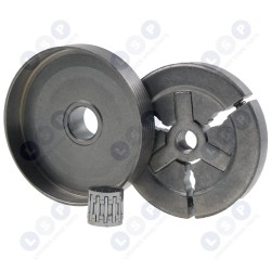 GROZA SAJŪGA TRUMBLIS Ķīniešu zāģi 4500 5200 5800 ()