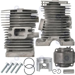 Cilindra virzulis STIHL MS180 018 MS170 017 38MM (5903794717640)