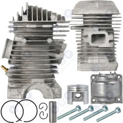 Cilindra virzulis STIHL MS230 250 023 025 40MM komplekts (5903794717664)