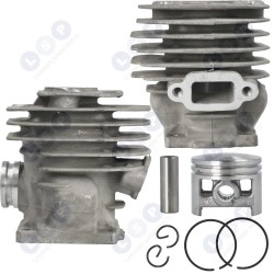 STIHL 024 MS240 cilindra virzulis motorzāģim KOMPLEKTS (5903794717688)