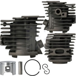 Cilindra virzuļzāģis HUSQVARNA 50 51 55 PILNĪBĀ (5903794717718)