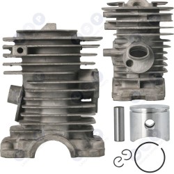 Cilindra virzulis HUSQVARNA 40MM 36 136 137 141 142 (5903794717732)