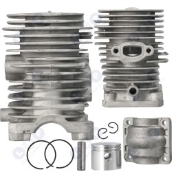 Cilindra virzulis PARTNER 350 351 370 371 382 390 (5903794717770)