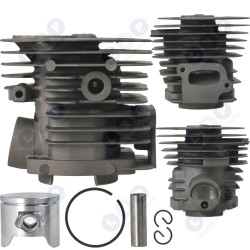 Cilindra virzuļzāģis HUSQVARNA 350 351 346XP 353 44MM (5903794717824)