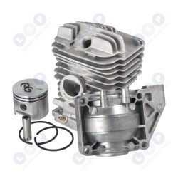 Cilindra virzuļzāģis STIHL MS290 MS310 MS390 46mm (5903794717855)