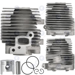 Cilindra virzulis STIHL FS38 FS45 FS46 FS55 krūmgriezim (5903794721081)