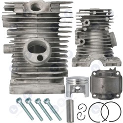 Cilindra virzulis STIHL MS170 017 37mm (5903794719729)