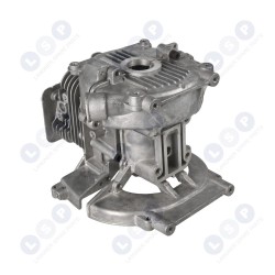 Krūmgriežu remonta komplekts 4 taktu virzulim 39 mm tapa 8 mm ()