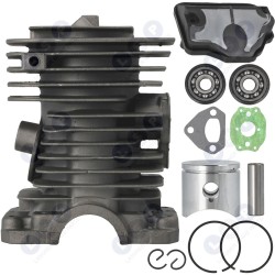 CILINDU VIRZULIS HUSQVARNA 36 136 137 141 142 KPL ()