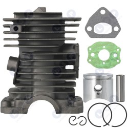 CILINDU VIRZULIS HUSQVARNA 36 136 137 141 142 KPL ()