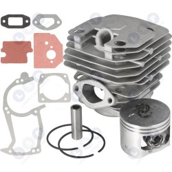 Universāls virzuļcilindrs benzīna motorzāģim 45 MM ()