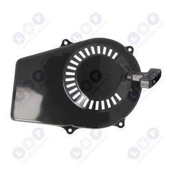 Manuālais starteris TA 650, 950, 980 ģeneratora starteris jerker 600 - 2000W (5903794715981)