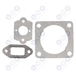 Blīves, blīvju komplekts krūmgriezim FS120 FS200 FS250 (5903794718012)