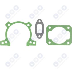 Blīvju komplekts Stihl FS160 FS220 FS280 (5903794718029)