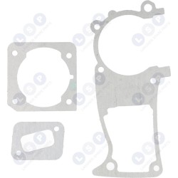 Blīvju komplekts Husqvarna 340 345 350 353 (5903794718067)