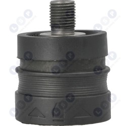 Ātrās nomaiņas turētājs fur gbh 2-24 DFR (5903794718081)