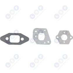 Blīvju komplekts Partner 350 351 352 371 (5903794718098)