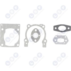 Blīves, blīvju komplekts, SAW PN YD CS 3800 NAC SPS01-38 (5903794718104)