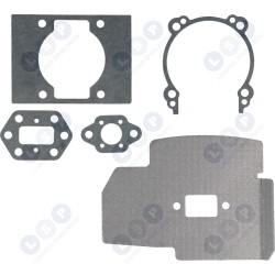 Blīvju komplekts Husqvarna 143 R (5903794718128)