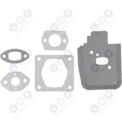 Stihl FS55 blīvju komplekts (5903794718166)