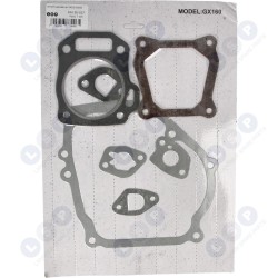 HONDA GX160 LONCIN dzinēja blīvju komplekts (5903794734265)