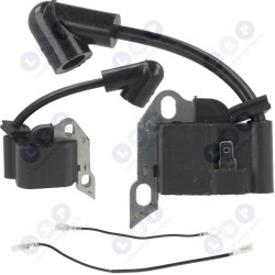 Aizdedzes spole STIHL MS 170 180 017 018 motorzāģim (5903794718173)