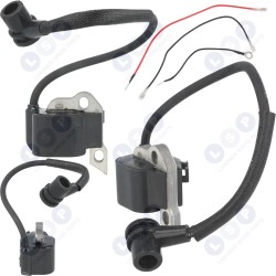 Aizdedzes spole STIHL 023 MS230 021 210 025 250 motorzāģim (5903794718197)