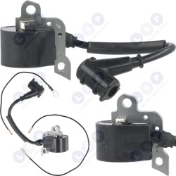 Катушка зажигания для бензопилы STIHL 024 026 028 029 034 036 (5903794718203)