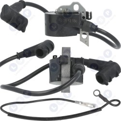 Катушка зажигания для кустореза Stihl FS160 FS180 FS220 FS280 (5903794718227)