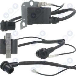 Катушка зажигания для HUSQVARNA 50 51 55 61 254 272 (5903794718234)