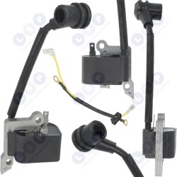 Катушка зажигания для бензопилы Husqvarna 136 137 141 142 (5903794718241)