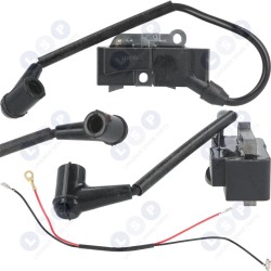 Катушка зажигания Husqvarna 340 345 346 350 351 353 (5903794718265)