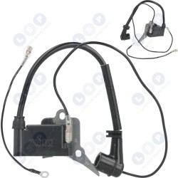 Катушка зажигания PARTNER P340S P350S P360S Talon (5903794718272)