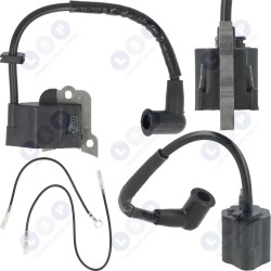 Катушка зажигания SAW 3800 МОДУЛЬ ЗАЖИГАНИЯ (5903794718296)