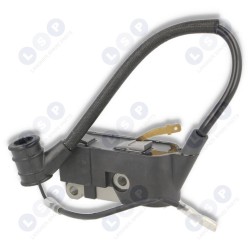 Катушка зажигания для бензиновой пилы, магнитный модуль CS PN YD (5903794718302)