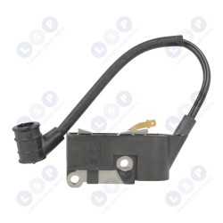 Катушка зажигания для бензиновой пилы, магнитный модуль CS PN YD (5903794718302)