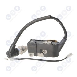 Aizdedzes spole NAC benzīna zāģim, aizdedzes sveces modulis, zāģis, Ķīna ()