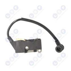 Aizdedzes spole NAC benzīna zāģim, aizdedzes sveces modulis, zāģis, Ķīna ()