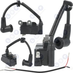 Катушка зажигания HUSQVARNA 143R II 236R 236R (5903794718326)