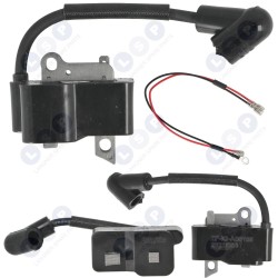 Aizdedzes spoles modulis HUSQVARNA 435 440e 445 450e (5903794718333)