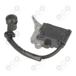 Aizdedzes spole 2500 motorzāģim, dzirksteļu slāpētājs (5903794730229)