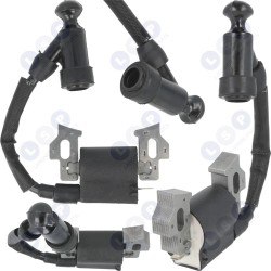 Aizdedzes spole NAC S510 S460 T375 T475 zāles pļāvējam dažādiem modeļiem (5903794733732)