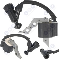 Aizdedzes spole 1P56F LS1210 MEX40 LP40 SPSLM14101 NAC zāles pļāvēja detaļas (5903794733749)